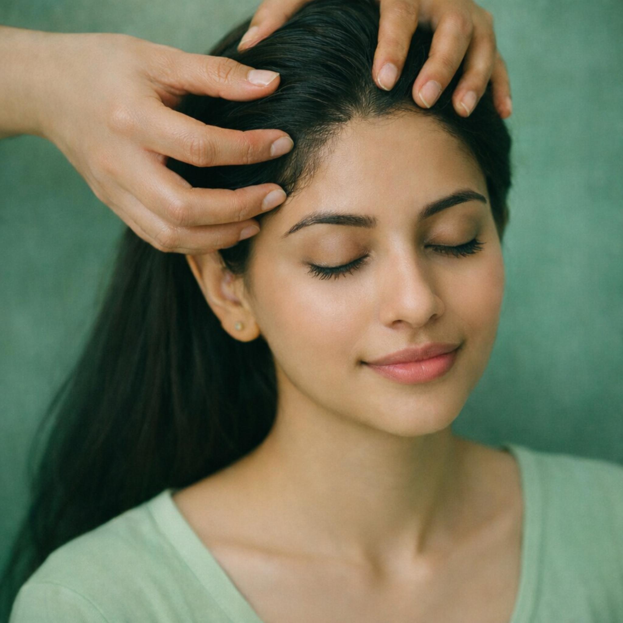 Revitalizing Relaxation Therapy